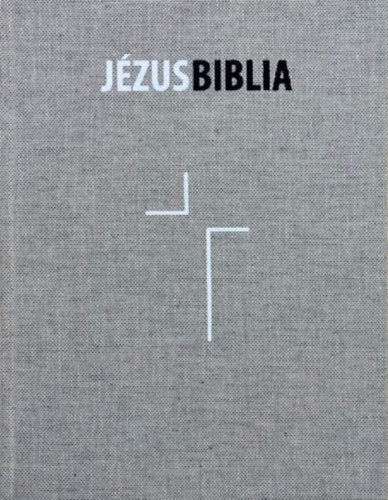 Jézus Biblia