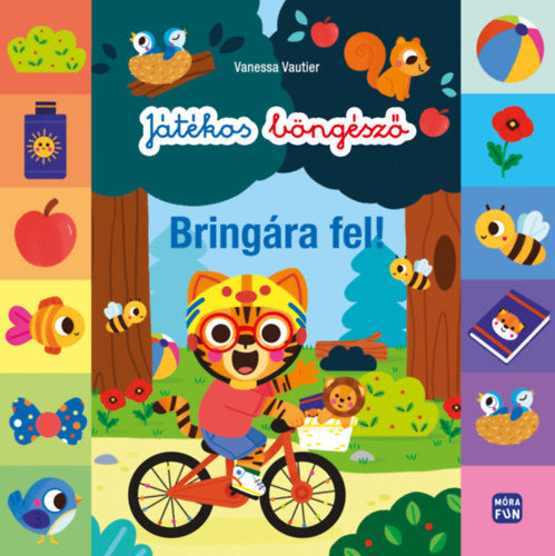 Bringára fel! - 