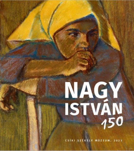 Nagy István 150 - 