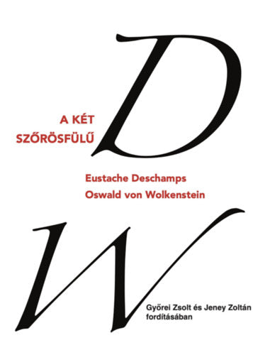 A két szőrösfülű