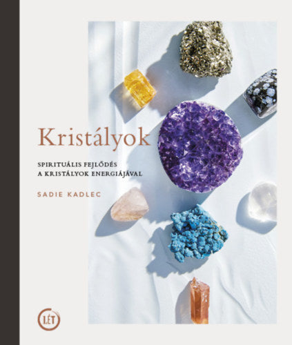 Kristályok