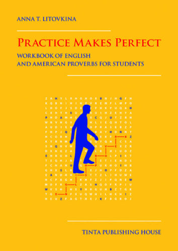 Practice Makes Perfect - Anna T. Litovkina
