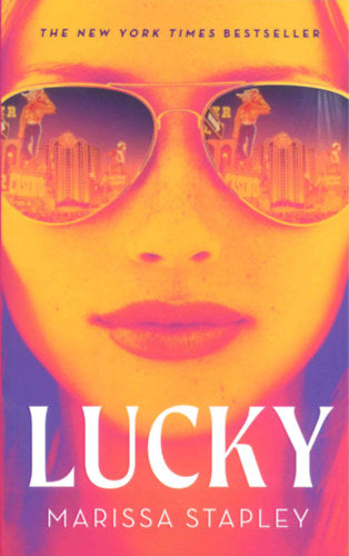 Lucky - Marissa Stapley