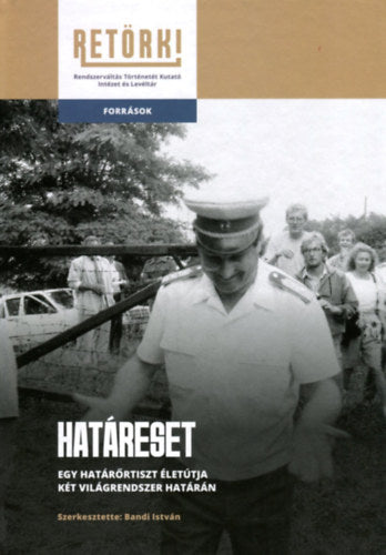 Határeset - 