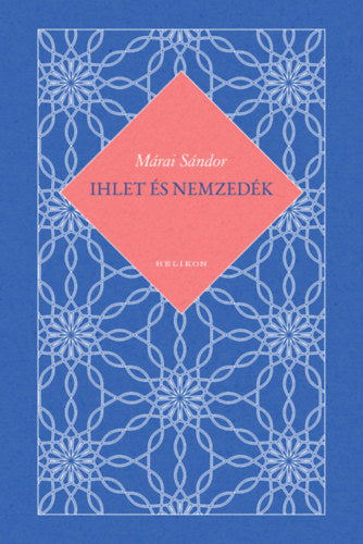 Ihlet és nemzedék