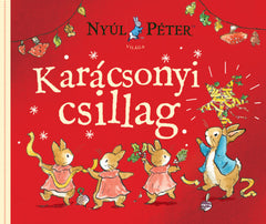 Nyúl Péter világa - Karácsonyi csillag - 
