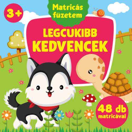 Legcukibb kedvencek - 