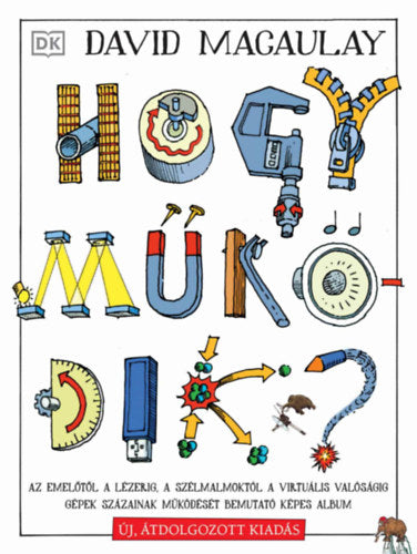 Hogy működik? - Macaulay, David