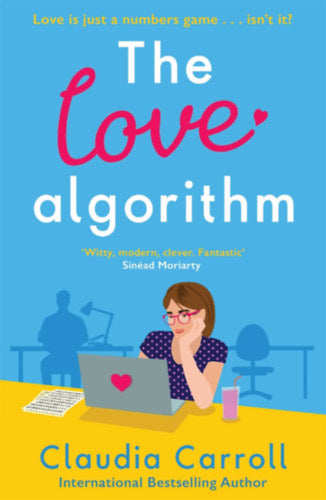 The Love Algorithm - Caludia Carroll
