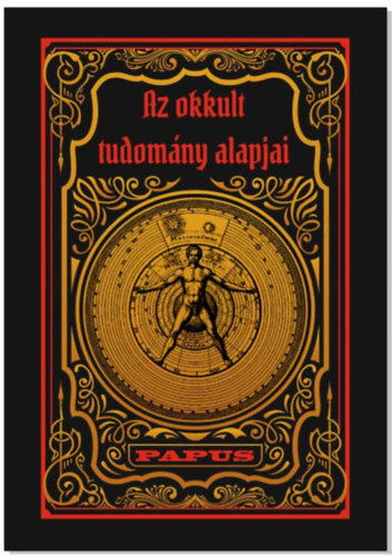Az okkult tudomány alapjai - Papus