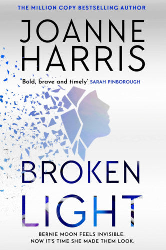 Broken Light - Joanne Harris