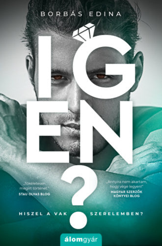 Igen? - Borbás Edina