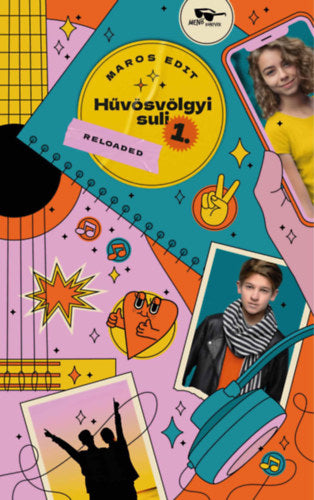 Hűvösvölgyi suli 1. - Reloaded