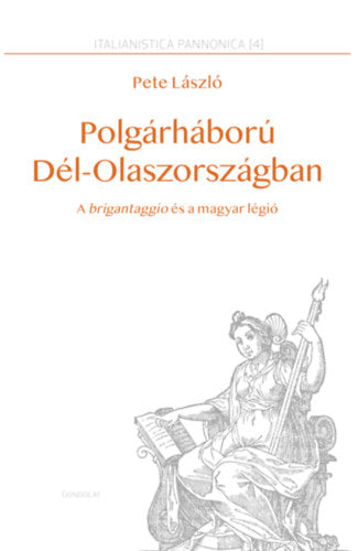 Polgárháború Dél-Olaszországban - Pete László