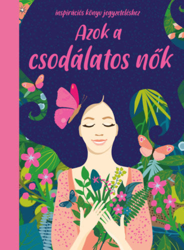 Azok a csodálatos nők - 
