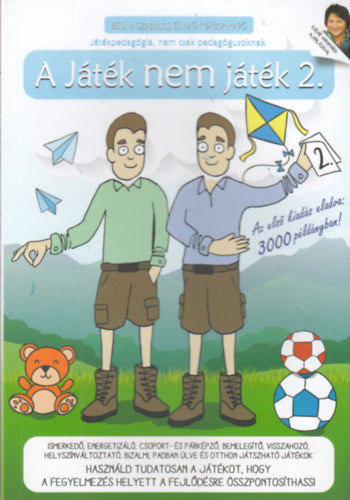 A játék nem játék 2.