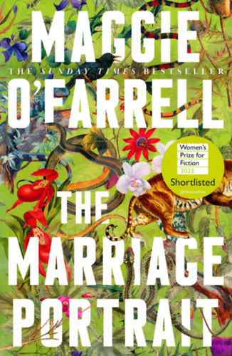 The Marriage Portrait - O&