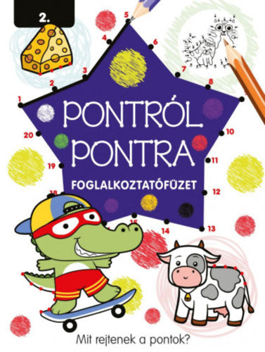 Pontról pontra 2. - 