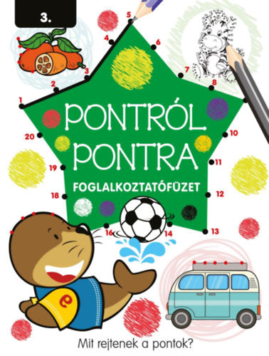 Pontról pontra 3. - 