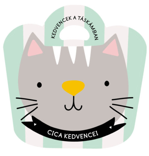 Cica kedvencei - 