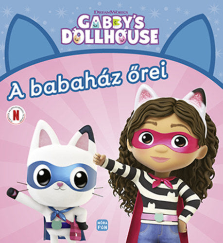 Gabby&