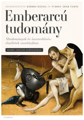 Emberarcú tudomány - 