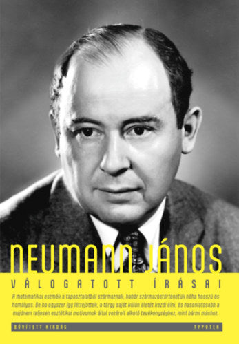 Neumann János válogatott írásai - 