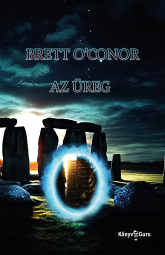 Az üreg - Brett O&