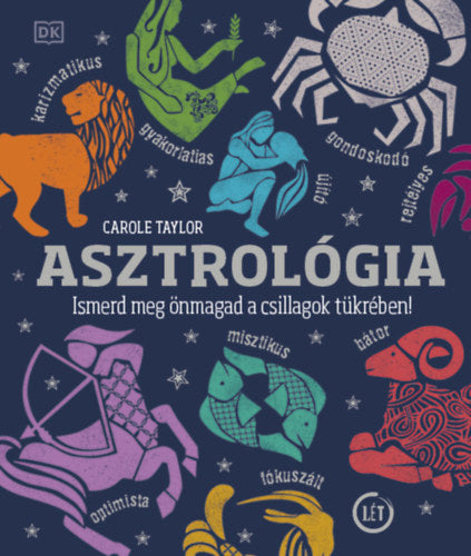 Asztrológia - Carole Taylor