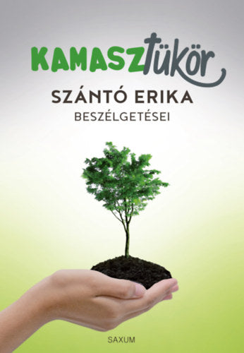 Kamasztükör - Szántó Erika