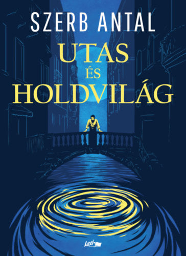 Utas és holdvilág