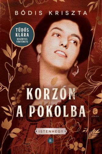 Korzón a pokolba - Bódis Kriszta