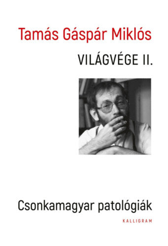 Világvége II. - Tamás Gáspármiklós