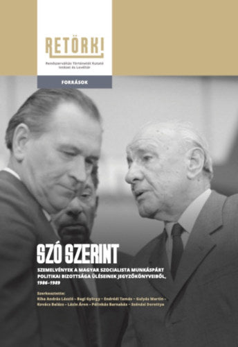 Szó szerint - 