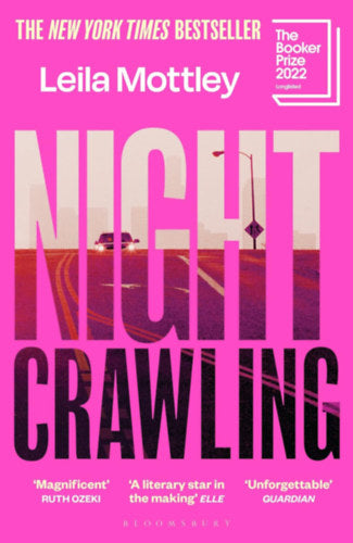 Nightcrawling - Leila Mottley