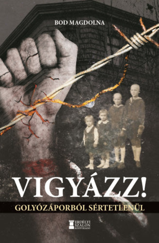 Vigyázz! - Bod Magdolna