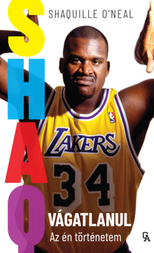 SHAQ - Vágatlanul - O&