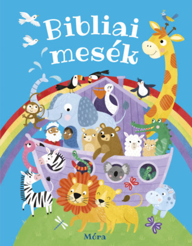 Bibliai mesék - 