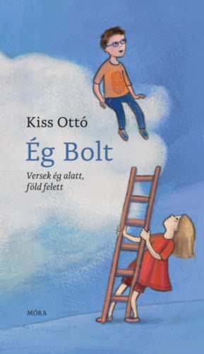 Ég Bolt - Kiss Ottó