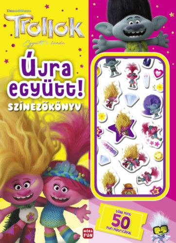 Trollok - Újra együtt! - 