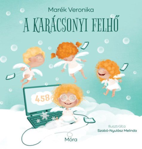A karácsonyi felhő