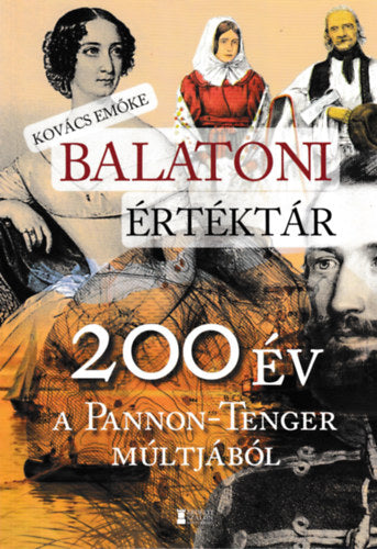 Balatoni értéktár - Kovács Emőke