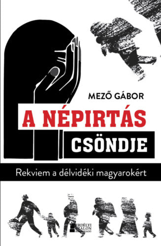 A népirtás csöndje - Mező Gábor