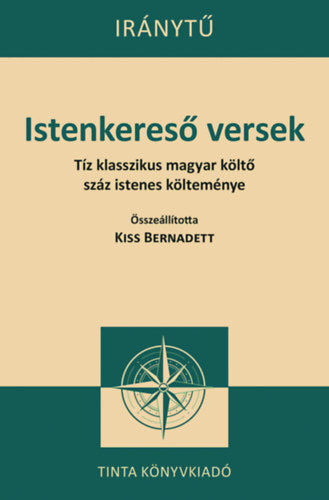 Istenkereső versek