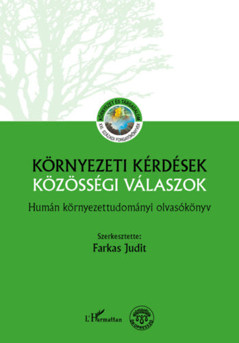 Környezeti kérdések - Közösségi válaszok - 