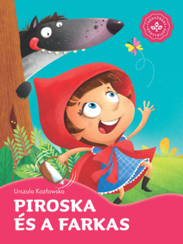 Piroska és a farkas - 