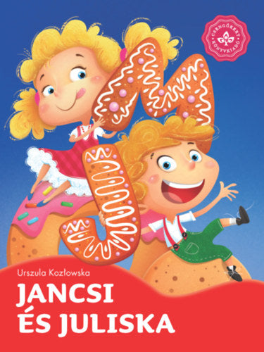 Jancsi és Juliska