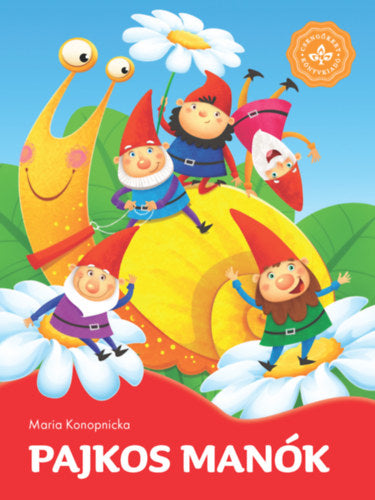 Pajkos manók - 