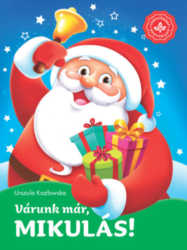 Várunk már, Mikulás!