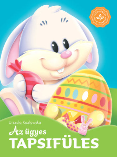 Az ügyes tapsifüles - 